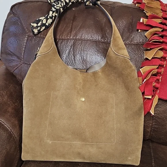 Coach Brooklyn Bag 39 - Picture 6 of 12